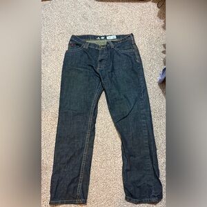 Lapco FR Blue Jeans